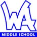 Western Alamance Middle School (@wambraves) Twitter profile photo