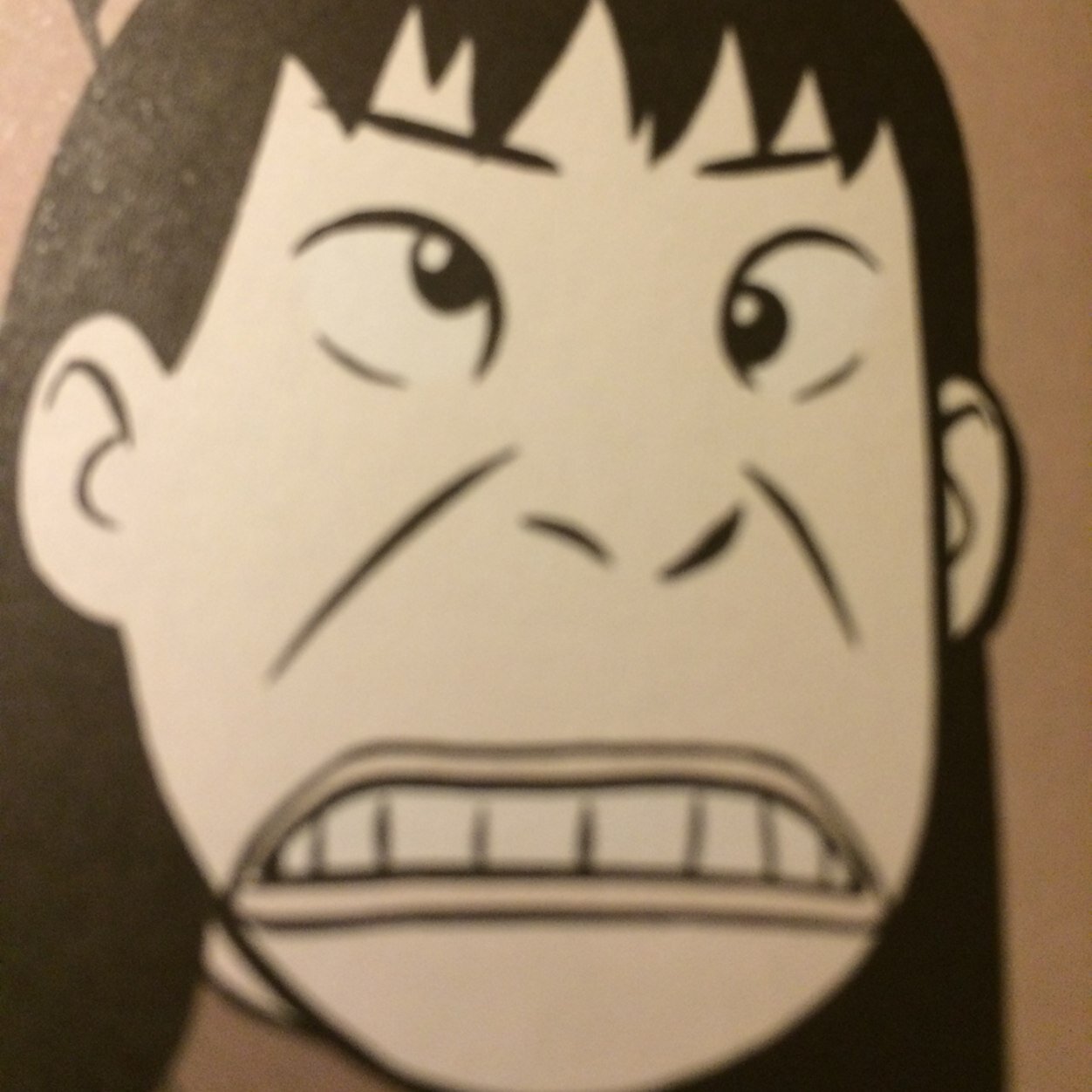 LailaTabrizi's profile picture. Mama, extreme ESL teacher, self-proclaimed techie, online BBC junkie, freelance juicer, band mom, and crazed black belt. I have no idea what I'm doing here...