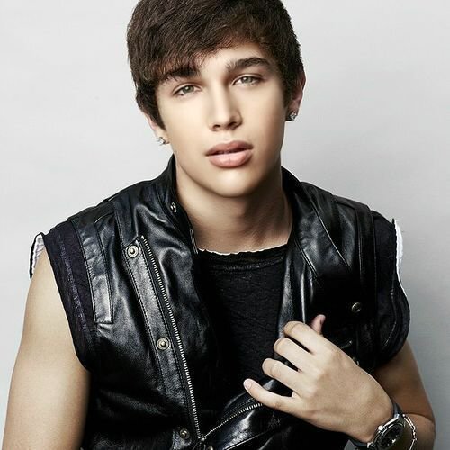 ¡¡¡love Austin Mahonee!!!