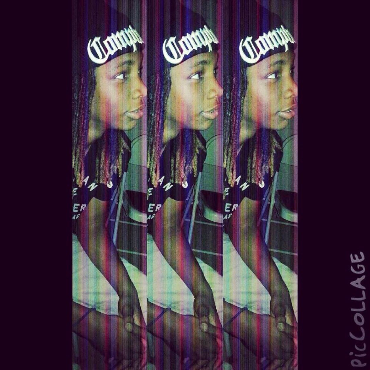 Just trying to make a dream a reality #dreamchaser