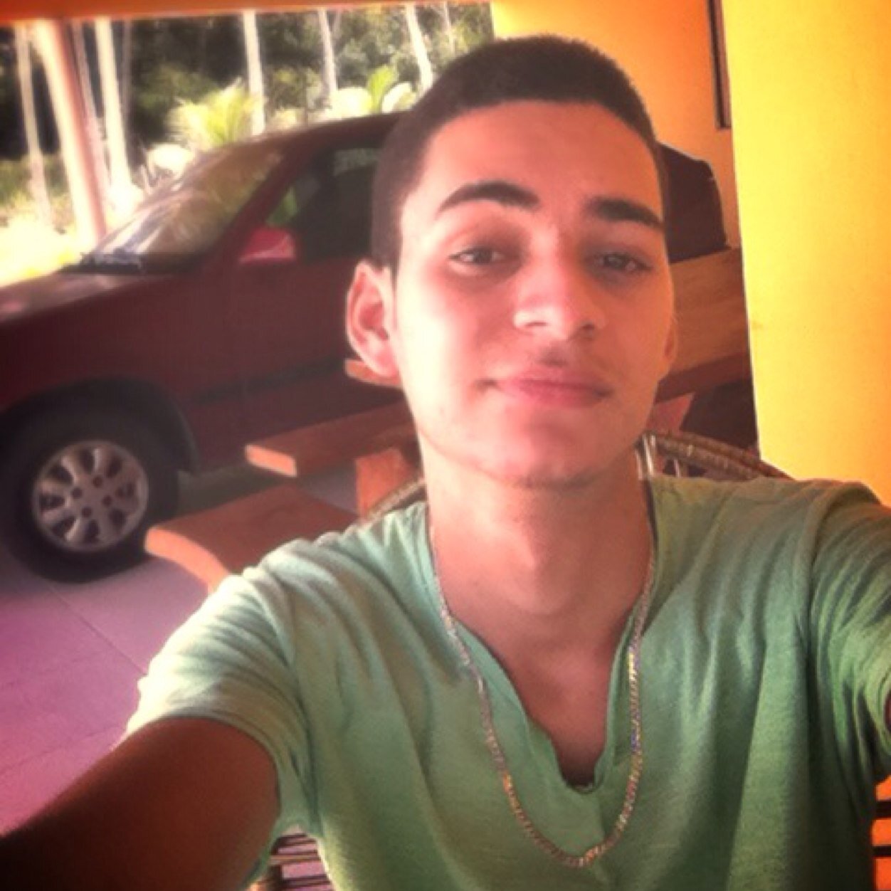 Prazer em conhecer (:
