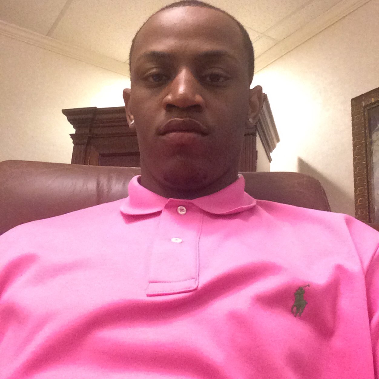 Im real nd down to earth 
#blessed #team father 
#TeamOKC