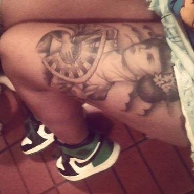 nitantranquila's profile picture. Una mente de otra época atrapada acá. Amante de la literatura. Enamorada del amor, la tierra y de mi misma. ComunicaciónSocial&Waterpolo