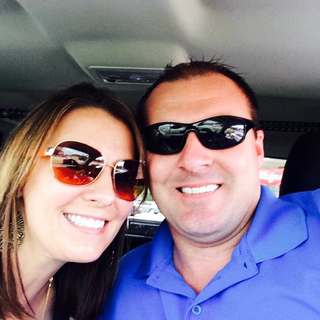 Dad, Husband, Friend, American Financial, Leader