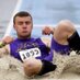 Ben Lindaman,PT, DPT, NCS (@ben10dpt) Twitter profile photo
