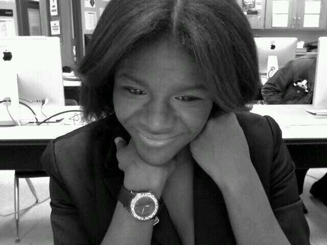 Pearls, Heels and DECA DOLLS  °° '14-'15 VP of Civic Consciousness°° I AM DECA 3