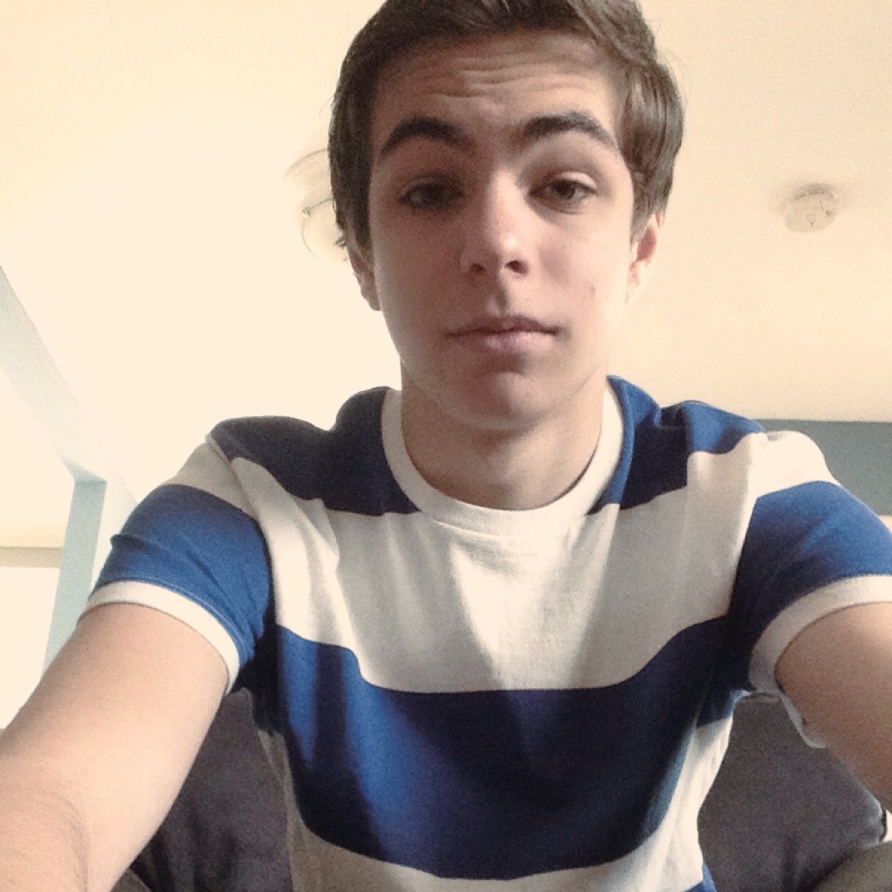 Dance Music DJ. Prominence. Sixteen years old.WFHS. Senior. Follow me I'll follow back! check out my soundcloud below!