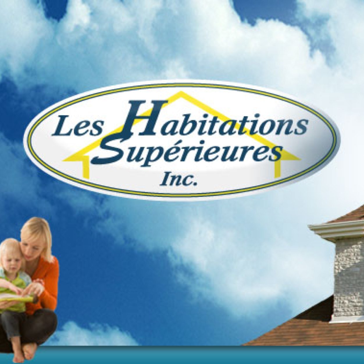 HabsInc's profile picture. Toute l'équipe des habitations superieures inc , est fière de se joindre à vous pour la réalisation de vos projets de construction.Page officielle Twitter.