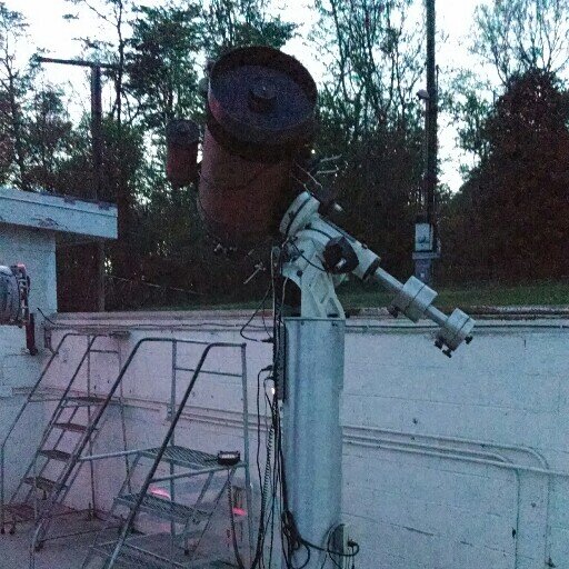 UMD Observatory