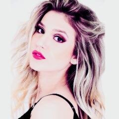 uma mulher, um anjo...