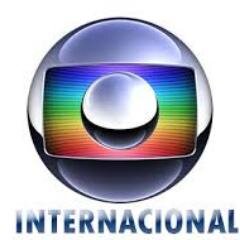 Fã Clube  Dedicado ao Canal Pago Rede Globo Intenancional de Tv Por Assinatura Presente em 5,5 Milhoes de Estados  Fora do Brasil  Dedicado a @Tvglobo_Inter