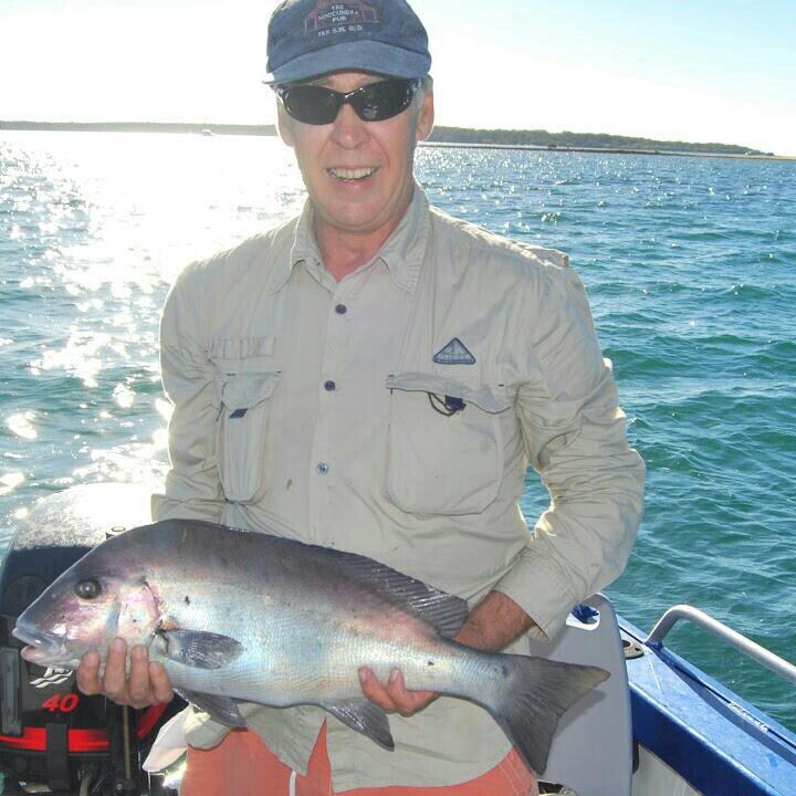 GavinRoyes's profile picture. 