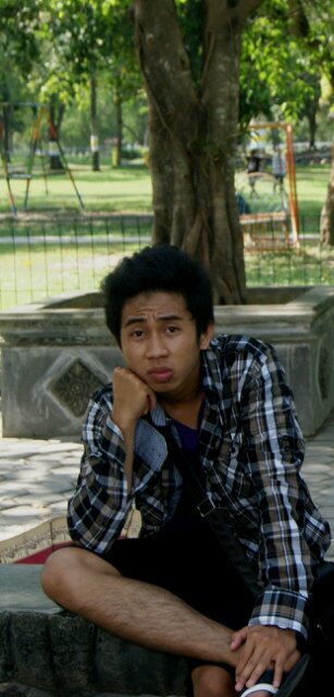 yudigabriel's profile picture. 