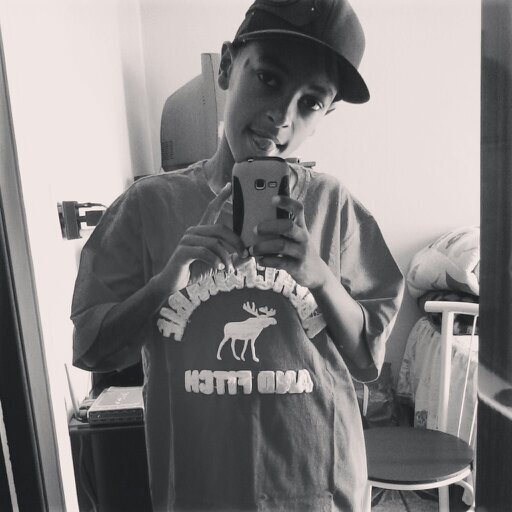 Whats App: 11 981484773 // Segui que eu sigo de volta! ;)