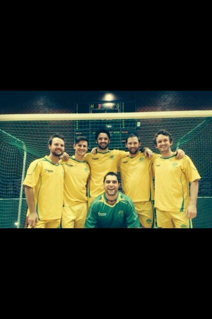 AndrewTomadini's profile picture. Hockey player, Adidas athlete,  central salamander and sports fanatic