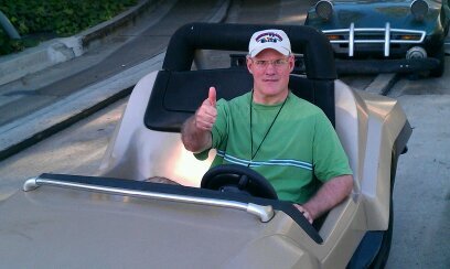 Niner fan since 1968. I've been through the lean years and I've been through 5 Super Bowl championships. NINERS ALL DAY