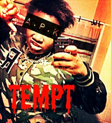 ★Musian ☆Talented ★Writer ☆APKG ★Voje'Swagg ☆IG: tempt_cray ★iFollowBack