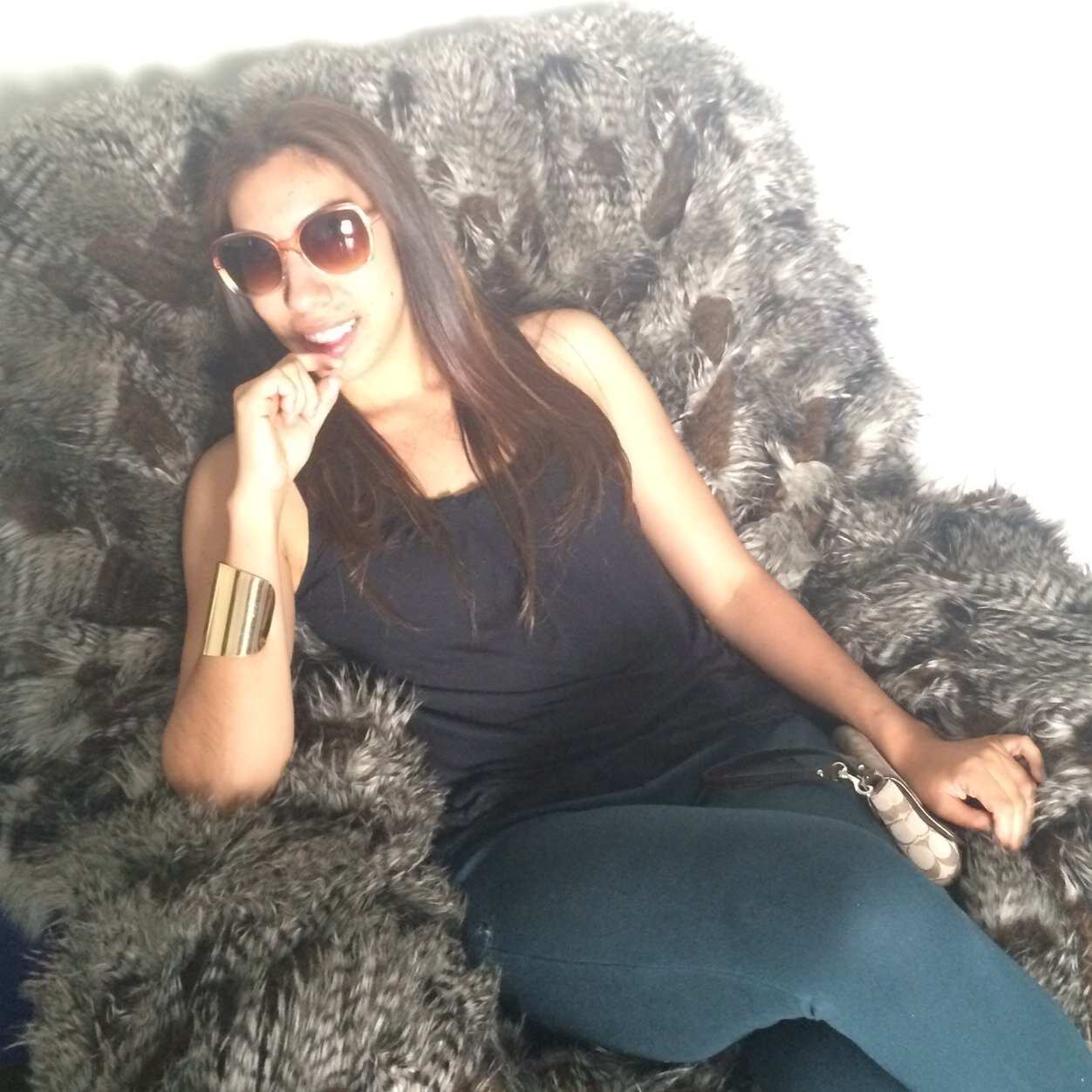 Yeya_310's profile picture. Let food be thy medicine and medicine be thy food - Hippocrates