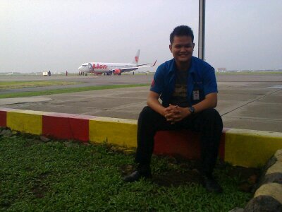 Moeslem | Minangnese 🐂 | Aircraft Technician ✈👨‍🔧 | B737-600/700/800/900ER
