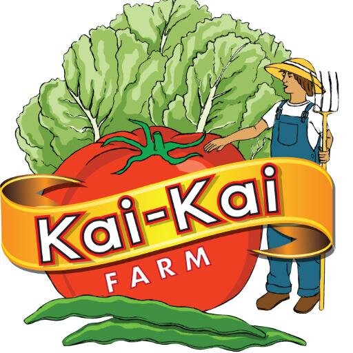 Trusted grower for chefs. Idyllic farm feast and wedding venue on 40 acres near Stuart, FL #kaikaifarm
