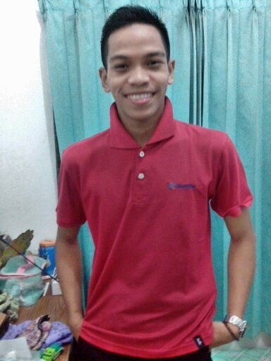 Yes, I will.. Insya Allah..