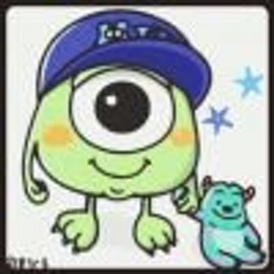 ミニオンサリー Mike Twitter