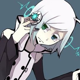 Hello everyone, I am Piko, and it is very nice to meet you. And have you seen any cats I could adopt because I'd really like one. [#VocaRP #Bisexual ]