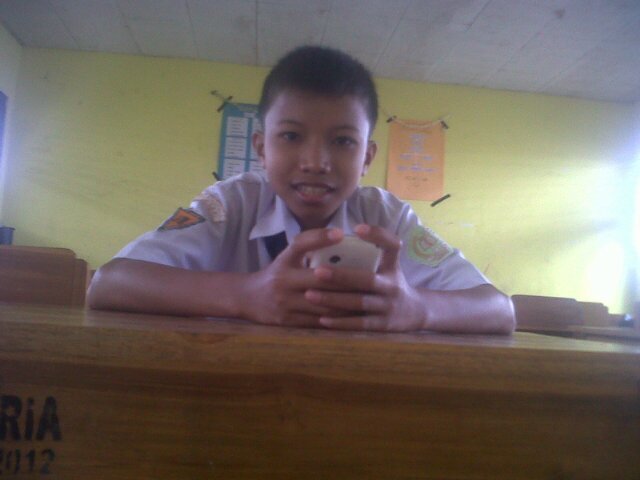 your My best friend