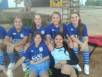 lausantanderd's profile picture. Apostólico 2017