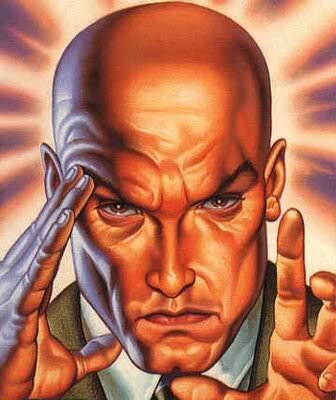 Professor, mutant, activist. Ph.D's in genetics, biophysics, psychology, anthropology, etc. Any dream worth having is a dream worth fighting for. (RP)