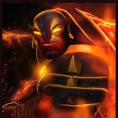 theonlyemberspi's profile picture. Balance in all things