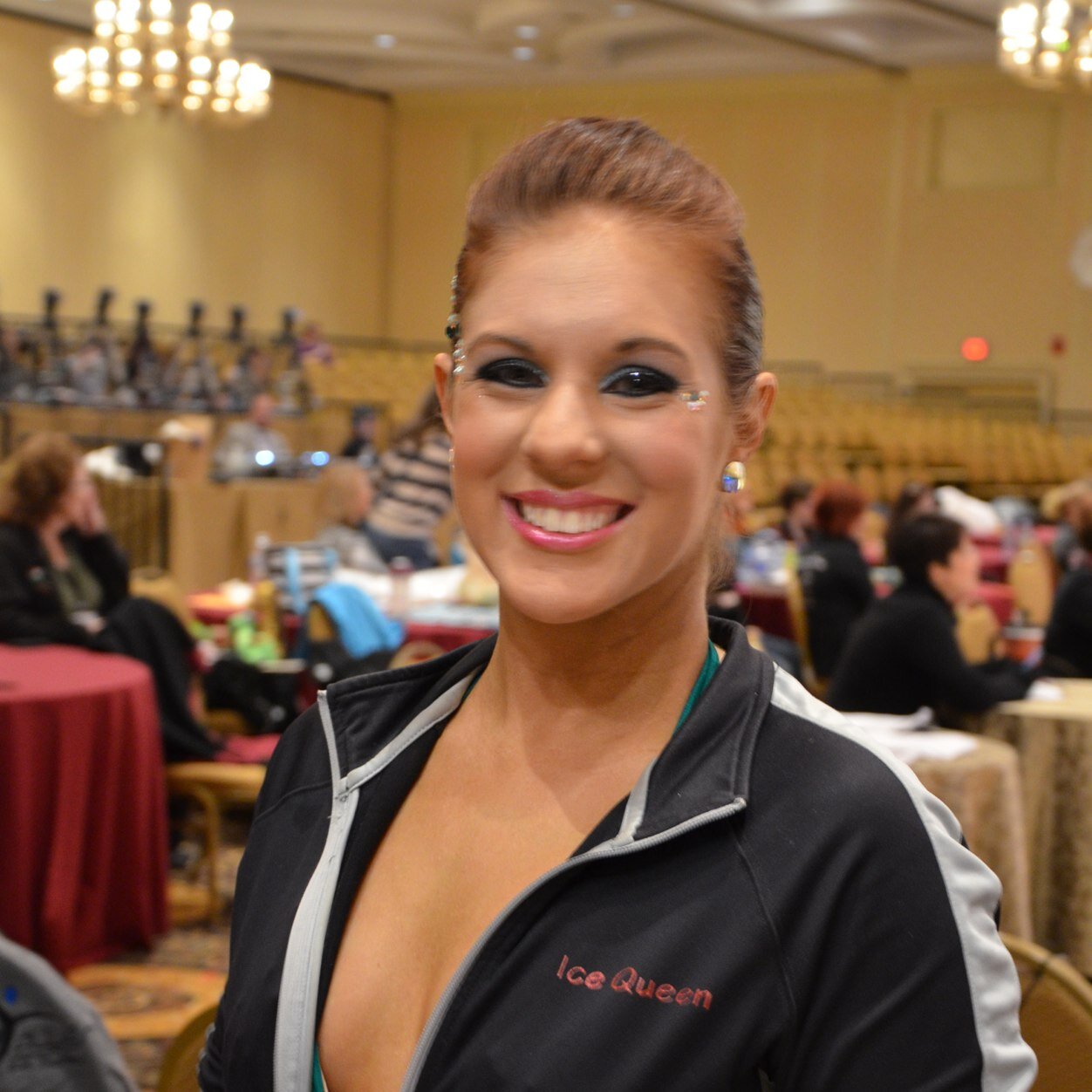 MeganSkatedance's profile picture. I am a figure skater and ballroom dance. I was born in Australia and raised in the United States.