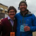 Marc Rea - @marcatgsb - Twitter