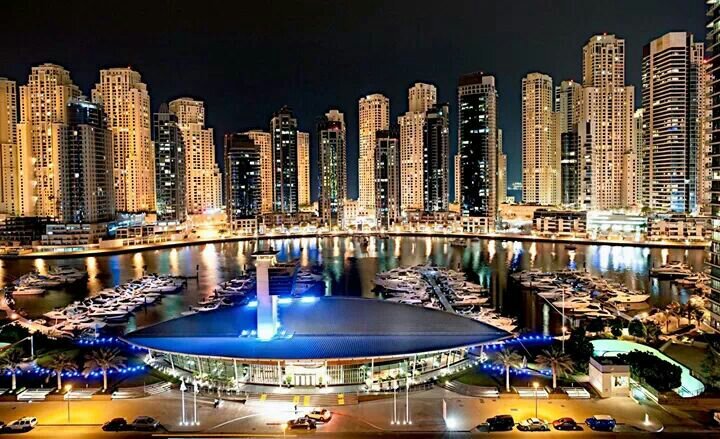 Footloose and fancyfree Welshie living in Dubai :)