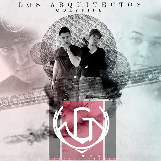 C.o.l & Pipe                              Los Arquitectos Musikales !
Contrataciones:                         
(57) 320-7726459..3137015183