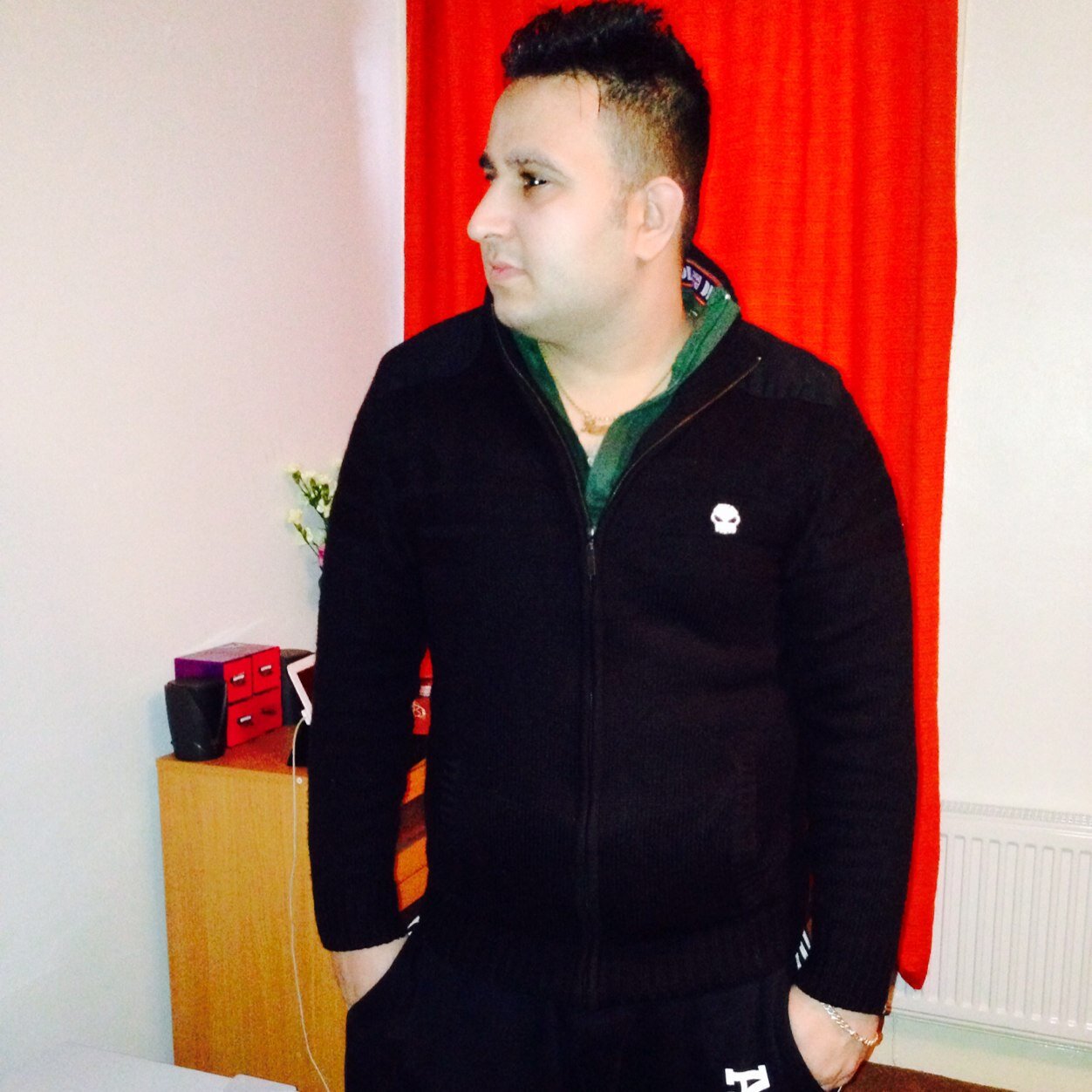 Writer,socialist,Indian and thinker I want to bring change in punjab