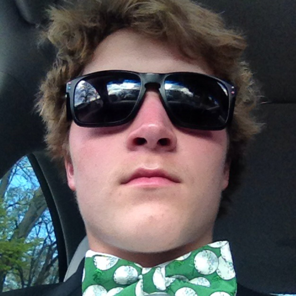 I am the founder of Ed's Heads™ #TeamMop