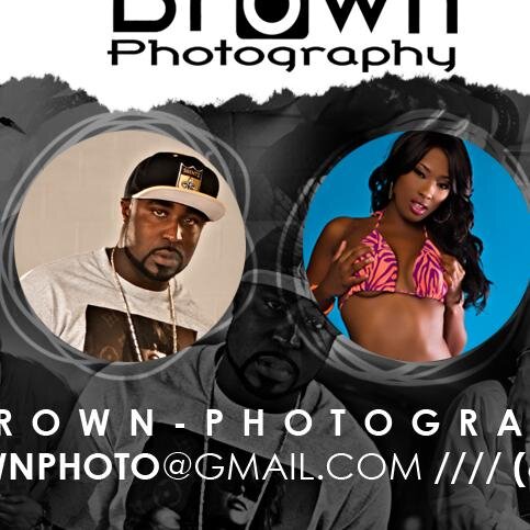 Mulit time Published Photographer. Owner of #Studio305 Photographer for @CONCRETE615 Magazine