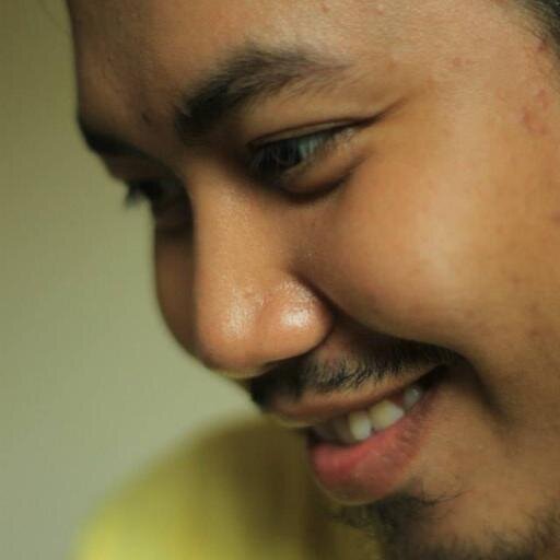 wahyudhamulia's profile picture. me, myself and God