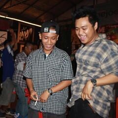 Hidup ini ribet !!