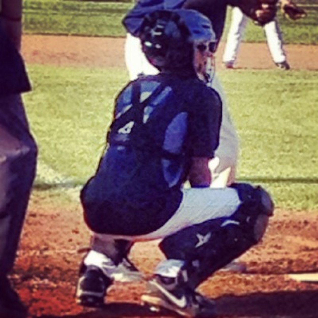 KoolShhOnly  ! Sports Are Life ⚾️ ! Single But Crushing ❤️ ! Follow Me !