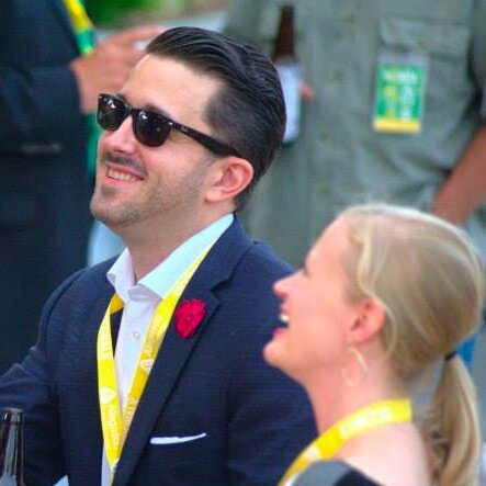 jclittle3's profile picture. Gastronome of B'ham, Creator/Director of Birmingham Restaurant Week, Neighborhood District Manager with REV Birmingham