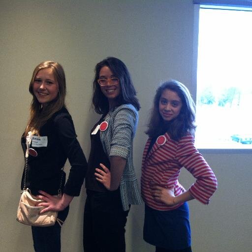 Preventing and educating about sexual assault. Our app SafeButt is currently in the running for #technovations2014 national competition