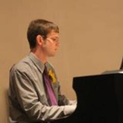 Musician, coach