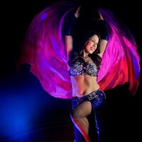 Julie D (@esmyadance) 's Twitter Profile