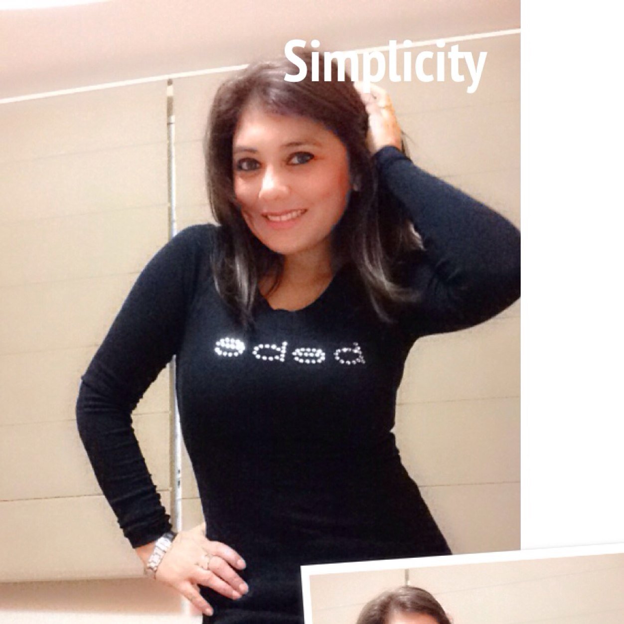 milena_mariuxi's profile picture. SEÑOR, eres la llave que abre la bendición de mi día, y la cerradura que protege mi noche