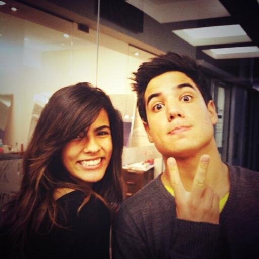♥ @BrunoGadiol ♥ @assisgabs