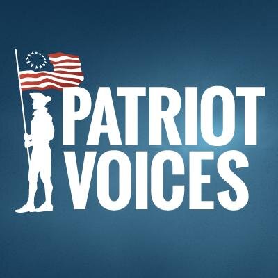 Patriot_Voices Profile Picture
