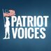 PatriotVoices (@patriot_voices) Twitter profile photo