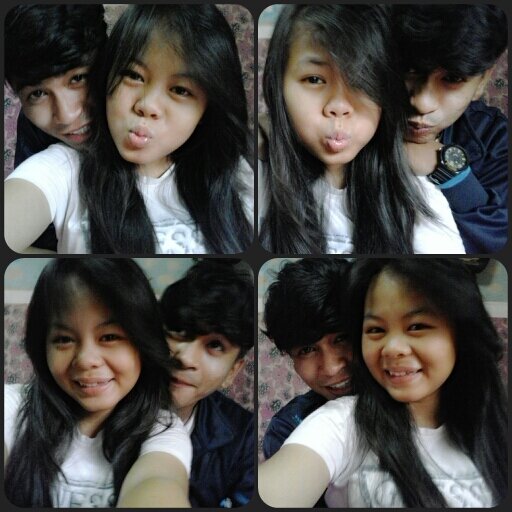 MuhammadShidikAbigail♥ ||  sayang mamah papah ♥